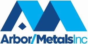 Arbor Metals Logo