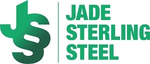 Jade-Sterling Steel Co., Inc. Logo