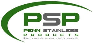 Penn Stainless Products Logo