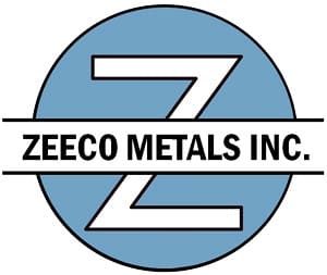 Zeeco Metals, Inc. Logo